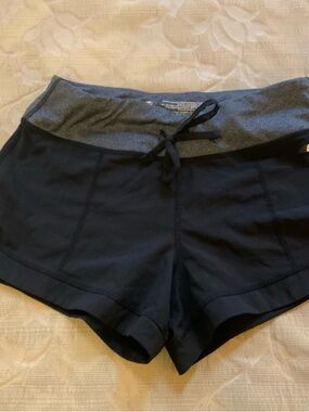 AVIA running Shorts Size:S